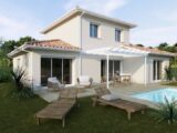 Maison neuve à Le Teich (33470) 2636861-11295modele620260617XXUGp.jpeg Maisons France Confort