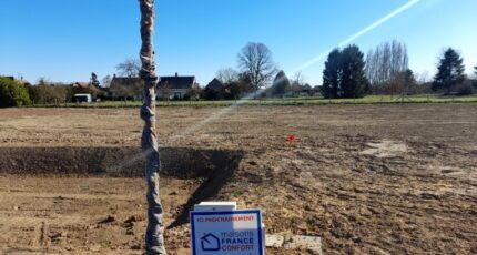 Quatremare Terrain à bâtir - 2604197-11730annonce120260818N8svX.jpeg Maisons France Confort