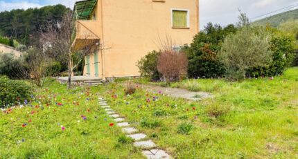 Solliès-Pont Terrain à bâtir - 2635635-9707annonce320260916ovnaW.jpeg Maisons France Confort