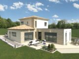 Maison à construire à Carqueiranne (83320) 2635641-9707modele720260304nRXUB.jpeg Maisons France Confort
