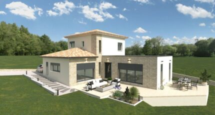Carqueiranne Maison neuve - 2635641-9707modele720260304nRXUB.jpeg Maisons France Confort