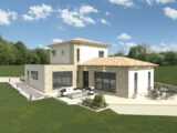 Maison à construire à Carqueiranne (83320) 2635641-9707modele820260304XH6yQ.jpeg Maisons France Confort