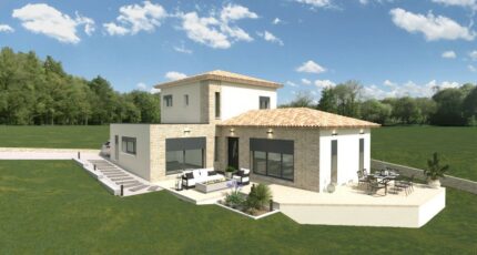 Carqueiranne Maison neuve - 2635641-9707modele820260304XH6yQ.jpeg Maisons France Confort
