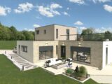Maison à construire à Carqueiranne (83320) 2635641-9707modele920260304v3KPw.jpeg Maisons France Confort