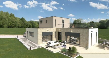 Carqueiranne Maison neuve - 2635641-9707modele920260304v3KPw.jpeg Maisons France Confort