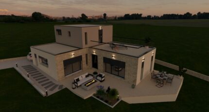 Carqueiranne Maison neuve - 2635641-9707modele1020260304OWxUs.jpeg Maisons France Confort