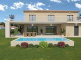 Maison à construire à Carqueiranne (83320) 2635644-9707modele620260304z0VUd.jpeg Maisons France Confort