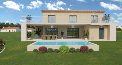 Carqueiranne Maison neuve - 2635644-9707modele620260304z0VUd.jpeg Maisons France Confort