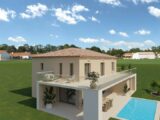 Maison à construire à Carqueiranne (83320) 2635644-9707modele720260304cPurH.jpeg Maisons France Confort