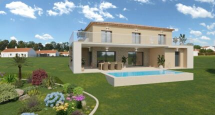 Carqueiranne Maison neuve - 2635644-9707modele820260304fJhea.jpeg Maisons France Confort