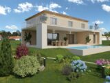 Maison à construire à Carqueiranne (83320) 2635644-9707modele920260304Ki6UZ.jpeg Maisons France Confort
