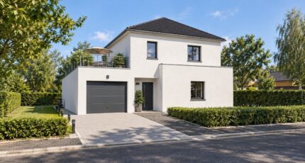 Mehun-sur-Yèvre Maison neuve - 2635759-11209annonce620260916FhNKm.jpeg Maisons France Confort