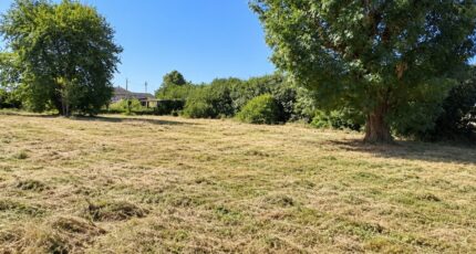 Mehun-sur-Yèvre Terrain à bâtir - 2635836-11209annonce1202609167uZiT.jpeg Maisons France Confort
