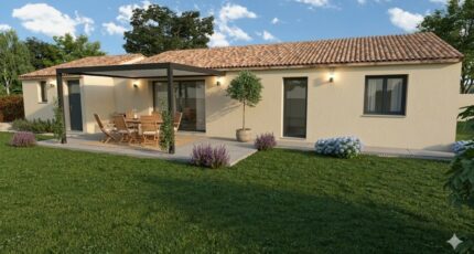Flassans-sur-Issole Maison neuve - 2562410-3951modele620260616B5gHt.jpeg Maisons France Confort