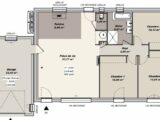 Maison à construire à Flassans-sur-Issole (83340) 2562410-3951modele620240229a65In.jpeg Maisons France Confort