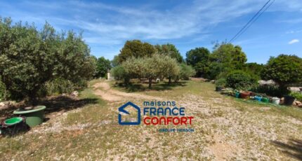 Flassans-sur-Issole Maison neuve - 2562375-3951annonce120260624obnPm.jpeg Maisons France Confort