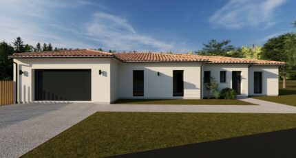 Pessac Maison neuve - 2636053-11295modele720250725T9SrU.jpeg Maisons France Confort