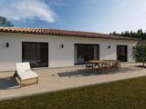 Maison neuve à Pessac (33600) 2636053-11295modele820250725mWZUC.jpeg Maisons France Confort