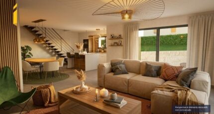 Brest Maison neuve - 2636207-11165modele820260825M44mP.jpeg Maisons France Confort