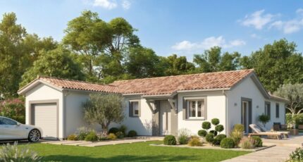 Saint-Palais-sur-Mer Maison neuve - 2636256-11384modele620260728pn2qW.jpeg Maisons France Confort