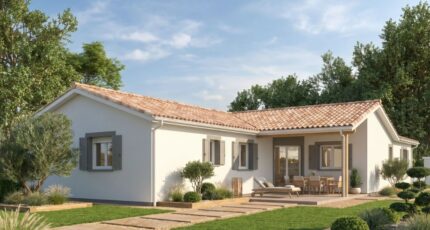 Saint-Palais-sur-Mer Maison neuve - 2636256-11384modele720260728oD1bR.jpeg Maisons France Confort