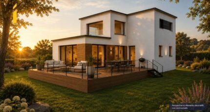 Châteaugiron Maison neuve - 2636273-11165modele1020260825ZnwXE.jpeg Maisons France Confort