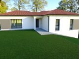 Maison à construire à Le Vigen (87110) 2636590-11648modele620251127M4BS6.jpeg Maisons France Confort