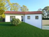Maison à construire à Le Vigen (87110) 2636584-3290modele620190125gqSmH.jpeg Maisons France Confort
