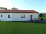 Maison à construire à Le Vigen (87110) 2636584-3290modele720190125bnbmW.jpeg Maisons France Confort