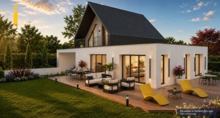 Pont-l'Abbé Maison neuve - 2636730-11165modele720260824TpDFH.jpeg Maisons France Confort