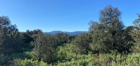 Terrain à bâtir à , Vaucluse