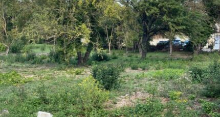 Fuveau Terrain à bâtir - 2636954-7060annonce5202609168ZdOe.jpeg Maisons France Confort