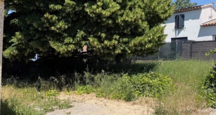 Gardanne Terrain à bâtir - 2636900-7060annonce420260527Q6FDh.jpeg Maisons France Confort
