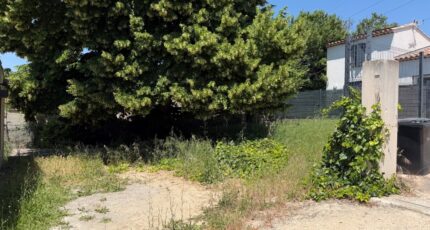 Gardanne Terrain à bâtir - 2636900-7060annonce520260527rPRl7.jpeg Maisons France Confort