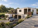 Maison à construire à Locmiquélic (56570) 2626940-11165modele720260907a7N8d.jpeg Maisons France Confort