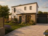 Maison à construire à Quimperlé (29300) 2632413-11165modele620260825GQaq9.jpeg Maisons France Confort