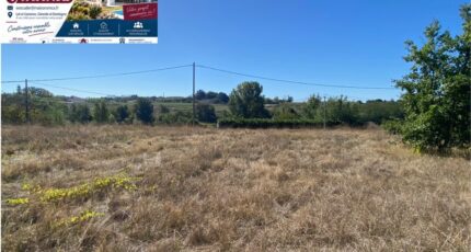 La Réole Terrain à bâtir - 2636705-1086annonce120260916pwGNC.jpeg Maisons France Confort