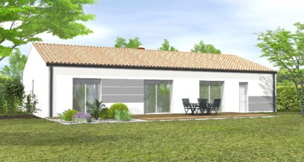 Belleville-sur-Vie Maison neuve - 2635817-1906modele720150326PAxEW.jpeg Maisons France Confort