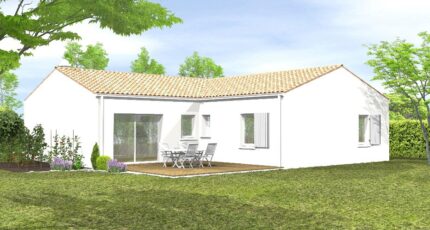 La Roche-sur-Yon Maison neuve - 2635385-1906modele7201411100ihCZ.jpeg Maisons France Confort