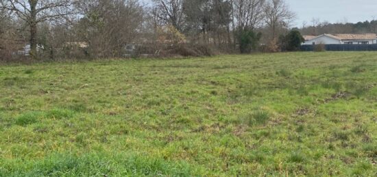 Terrain à bâtir à La Teste-de-Buch, Nouvelle-Aquitaine