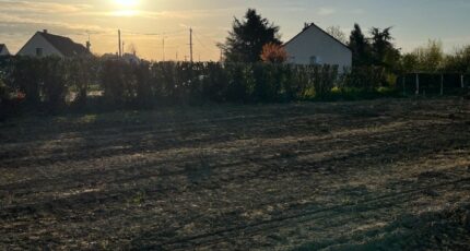 La Ferté-Bernard Terrain à bâtir - 2571599-3704annonce120260702532rh.jpeg Maisons France Confort