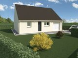 Maison à construire à La Ferté-Bernard (72400) 2571651-3704modele720251003xXOHq.jpeg Maisons France Confort