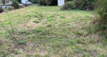 Wanquetin Terrain à bâtir - 2601622-4439annonce120260813m1s8K.jpeg Maisons France Confort