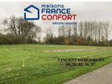 Terrain à bâtir à Ervillers (62121) 2555566-6159annonce1202606182XUB6.jpeg Maisons France Confort