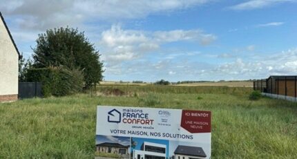 Vaulx-Vraucourt Maison neuve - 2554642-6159annonce220260616koIqP.jpeg Maisons France Confort