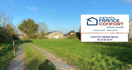 Ficheux Maison neuve - 2554700-6159annonce320260618oVmrE.jpeg Maisons France Confort