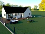 Maison à construire à Sallaumines (62430) 2636208-6130annonce720260916lXDBa.jpeg Maisons France Confort
