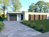Maison à construire à Vermelles (62980) 2635566-5986modele720231002CP3FX.jpeg Maisons France Confort