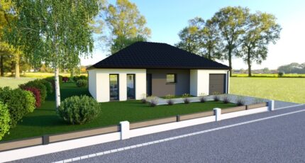 Wingles Maison neuve - 2636250-5754annonce620260916o6GPb.jpeg Maisons France Confort