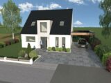 Maison à construire à Noyelles-Godault (62950) 2636193-5754annonce620260916uZm20.jpeg Maisons France Confort